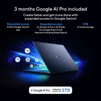 Laptop Asus Zenbook 14 OLED UX3480KA Ryzen AI 5 330 / 16 GB / 512 GB / VGA Integrată / Pink photo 13