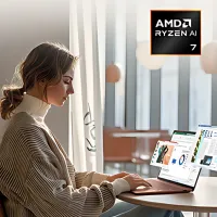 Laptop Asus Zenbook 14 OLED UX3480KA Ryzen AI 5 330 / 16 GB / 512 GB / VGA Integrată / Pink photo 15