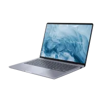 Laptop Asus Zenbook 14 OLED UX3480KA Ryzen AI 5 330 / 16 GB / 512 GB / VGA Integrată / Blue photo 3
