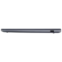 Laptop Asus Zenbook 14 OLED UX3480KA Ryzen AI 5 330 / 16 GB / 512 GB / VGA Integrată / Blue photo 6