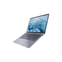 Laptop Asus Zenbook 14 OLED UX3480KA Ryzen AI 5 330 / 16 GB / 512 GB / VGA Integrată / Blue photo 10