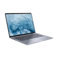 Laptop Asus Zenbook 14 OLED UX3480KA Ryzen AI 5 330 / 16 GB / 512 GB / VGA Integrată / Blue photo 11