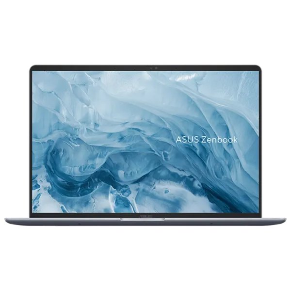 Laptop Asus Zenbook 14 OLED UX3480KA Ryzen AI 5 330 / 16 GB / 512 GB / VGA Integrată / Blue photo 12