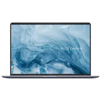 Laptop Asus Zenbook 14 OLED UX3480KA Ryzen AI 5 330 / 16 GB / 512 GB / VGA Integrată / Blue photo 12