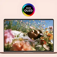 Laptop Asus Zenbook 14 OLED UX3480KA Ryzen AI 5 330 / 16 GB / 512 GB / VGA Integrată / Blue photo 16