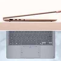 Laptop Asus Zenbook 14 OLED UX3480KA Ryzen AI 5 330 / 16 GB / 512 GB / VGA Integrată / Blue photo 17