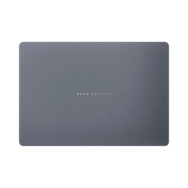 Laptop Asus Zenbook 14 OLED UX3480AA Core Ultra 7 355 / 16 GB / 512 GB / VGA Integrată / Blue photo 5