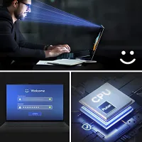 Laptop Asus Zenbook 14 OLED UX3480AA Core Ultra 7 355 / 16 GB / 512 GB / VGA Integrată / Blue photo 17
