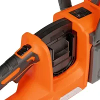 Цепная пила Daewoo DACS 1642Li Аккумуляторный/ Оранжевый photo 2