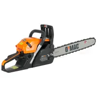 Fierăstrău cu lanț OMAC MF 46 Pe benzină/ Orange photo 4