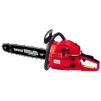 Fierăstrău cu lanț Raider RD-GCS24 Pe benzină/ Red