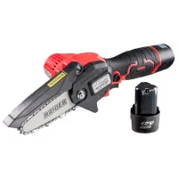 Fierăstrău cu lanț Raider RD-GP24 Cu acumulator/ Red