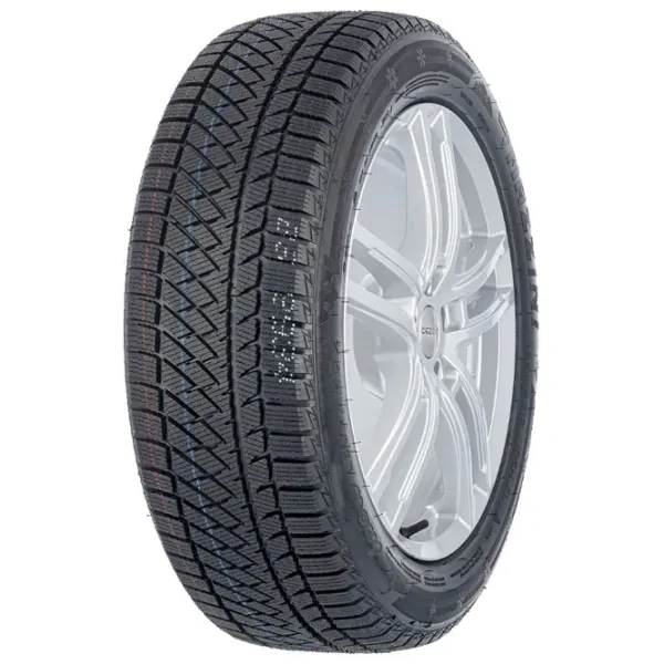 Шины Tourador Winter Pro TSS2 215/55 R16 97V Зимние / Легковой photo 1