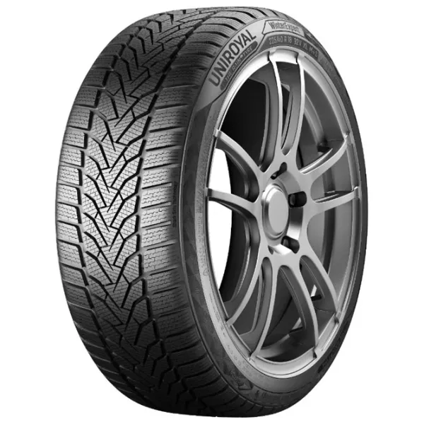 Anvelope Uniroyal WinterExpert 225/55 R18 102H XL FR Iarnă / Autoturism photo 1