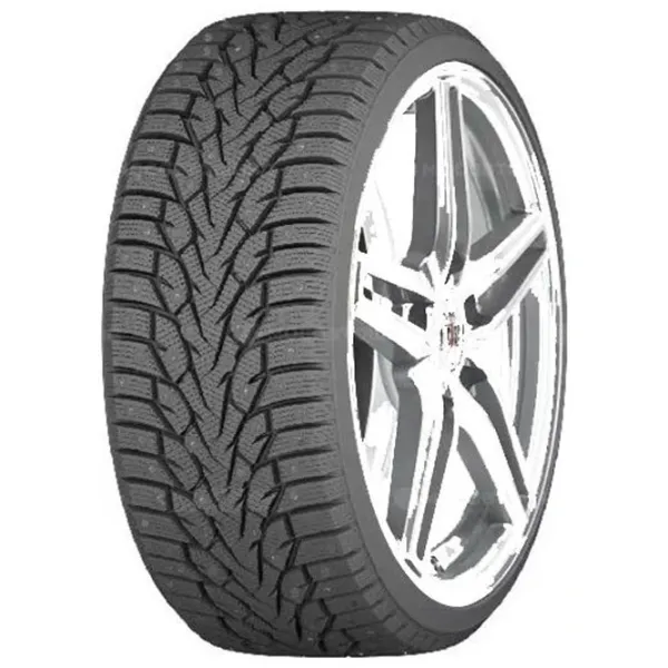 Anvelope Arivo Ice Claw ARW8 285/60 R18 116T Iarnă / Autoturism photo 1