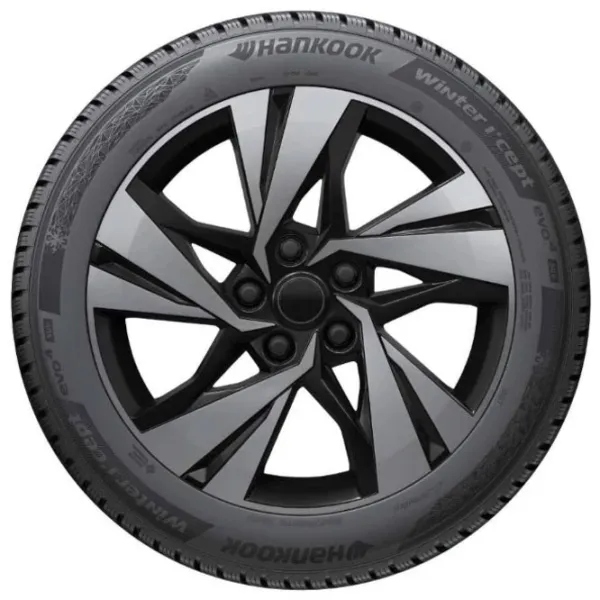 Anvelope Hankook Winter i*Cept Evo4 W340A SUV 255/45 R20 105V XL Iarnă / Suv photo 3