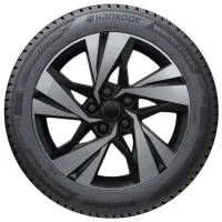 Anvelope Hankook Winter i*Cept Evo4 W340A SUV 255/55 R18 109V XL Iarnă / Suv photo 2