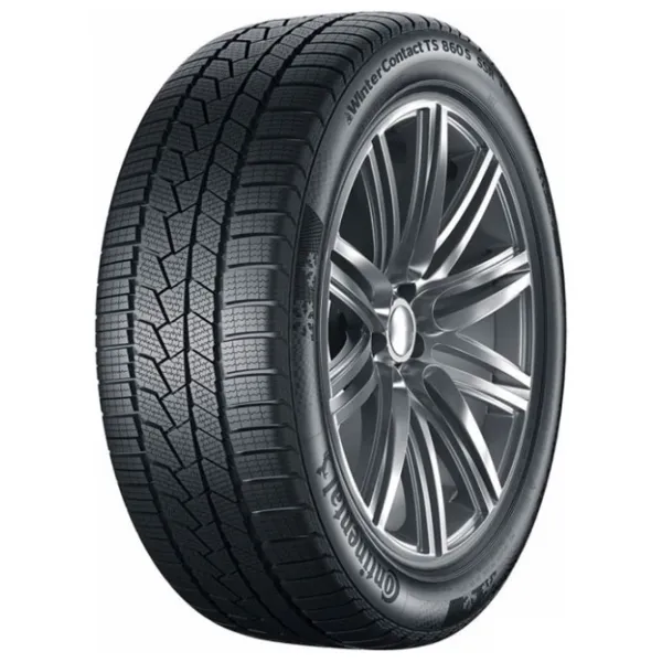 Anvelope Continental ContiWinterContact TS860S 325/35 R22 114V XL FR Iarnă / Autoturism photo 1
