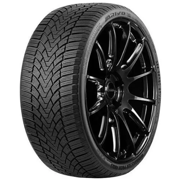 Anvelope Arivo Winmaster ProX ARW3 235/55 R19 105H XL Iarnă / Autoturism photo 1