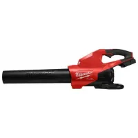 Suflantă de frunze Milwaukee M18F2BL-0 / Red photo 2