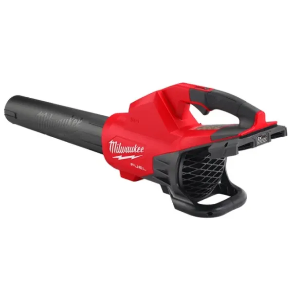Suflantă de frunze Milwaukee M18F2BL-0 / Red photo 3