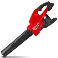 Suflantă de frunze Milwaukee M18F2BL-0 / Red photo 4