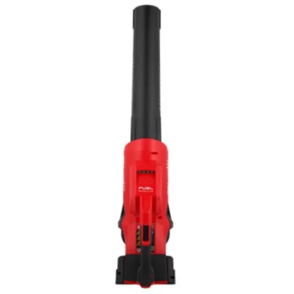 Suflantă de frunze Milwaukee M18F2BL-0 / Red photo 5