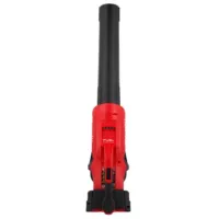 Suflantă de frunze Milwaukee M18F2BL-0 / Red photo 5
