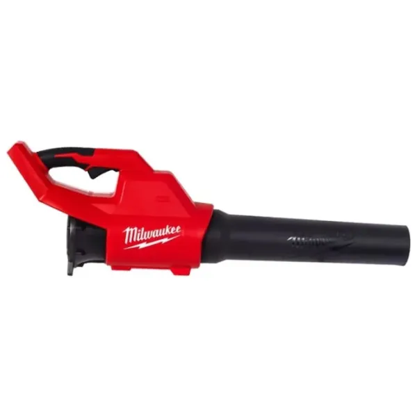 Воздуходувка Milwaukee M18BLBLO-0 / Красный photo 1