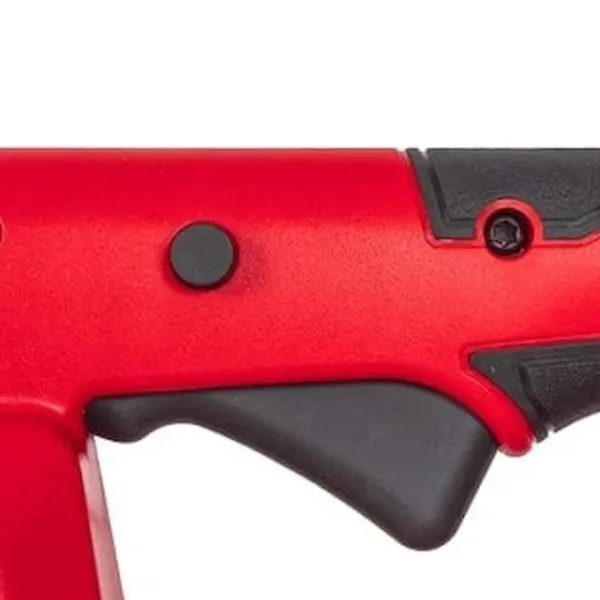 Воздуходувка Milwaukee M18BLBLO-0 / Красный photo 5