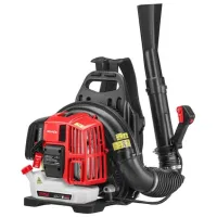 Воздуходувка Ronix 4930 / Красный