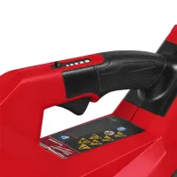 Suflantă de frunze Milwaukee M18 FBLG3-0 / Red photo 2