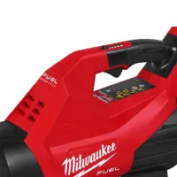 Suflantă de frunze Milwaukee M18 FBLG3-0 / Red photo 4