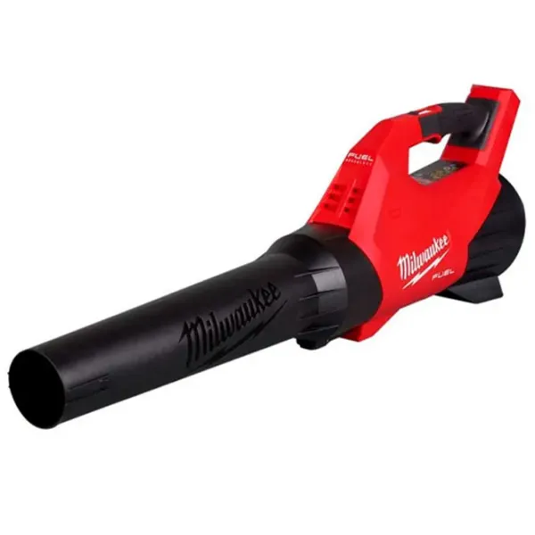 Suflantă de frunze Milwaukee M18 FBLG3-0 / Red photo 5