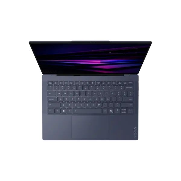 Laptop Lenovo Yoga 9 2 in 1 14IPH11 Core Ultra 7 355 / 32 GB / 512 GB / VGA Integrată / Blue photo 2