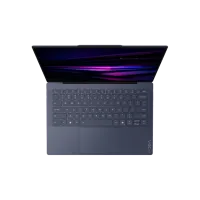 Laptop Lenovo Yoga 9 2 in 1 14IPH11 Core Ultra 7 355 / 32 GB / 512 GB / VGA Integrată / Blue photo 2