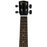 Ukulele Flame UK 14 Dark Brown photo 2