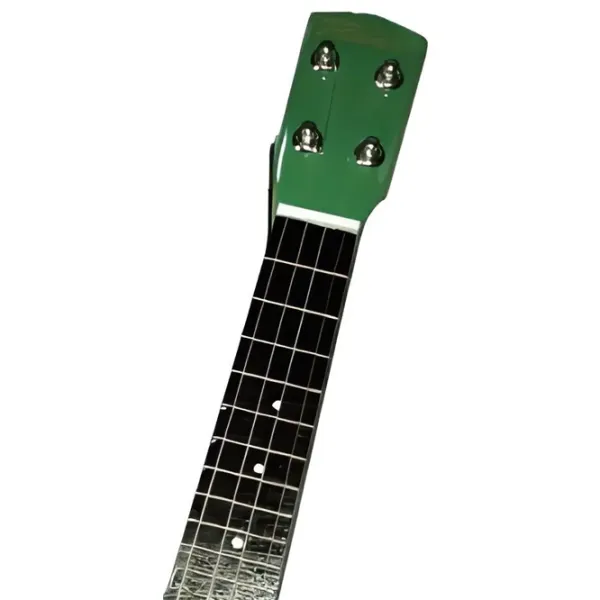 Ukulele Flame UK 01 Green photo 2