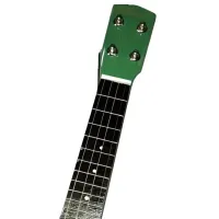 Ukulele Flame UK 01 Green photo 2