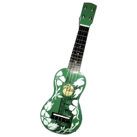 Ukulele Flame UK 01 Green