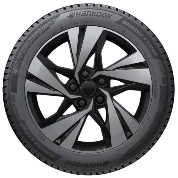 Anvelope Hankook Winter i*Cept Evo4 W340A SUV 235/65 R17 108V XL TL Iarnă / Suv photo 3