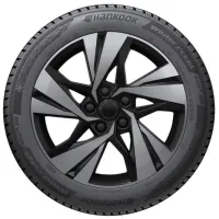 Anvelope Hankook Winter i*Cept Evo4 W340A SUV 235/65 R17 108V XL TL Iarnă / Suv photo 3