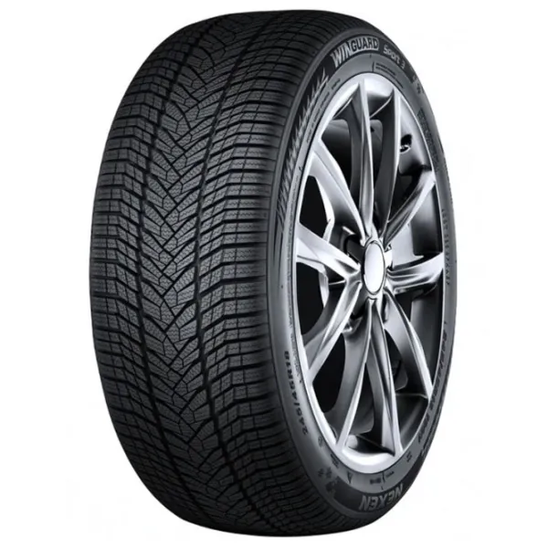 Anvelope Nexen Winguard Sport 3 315/40 R21 115V XL TL Iarnă / Autoturism photo 1