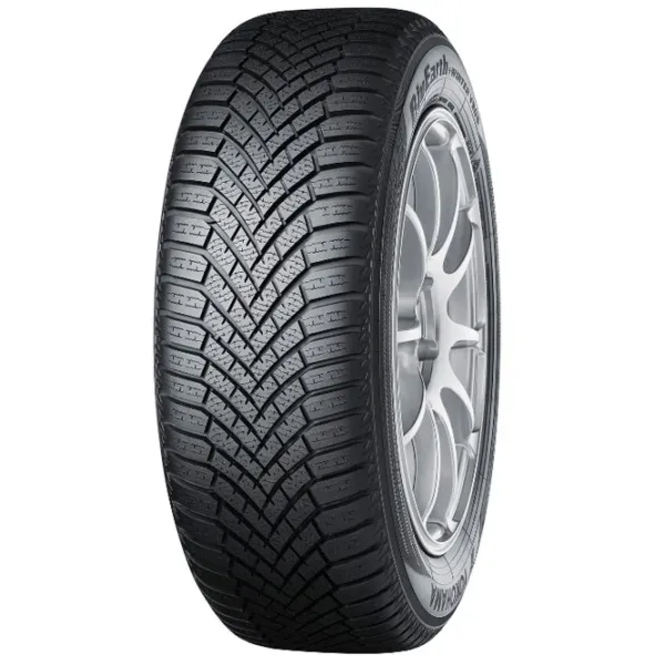 Anvelope Yokohama BluEarth Winter V906 225/45 R17 94V TL RPB Iarnă / Autoturism photo 1