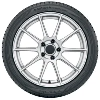 Anvelope Yokohama BluEarth Winter V906 225/45 R17 94V TL RPB Iarnă / Autoturism photo 3
