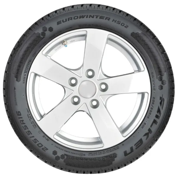Anvelope Falken Eurowinter HS02 Pro 265/55 R20 113W XL TL Iarnă / Autoturism photo 3