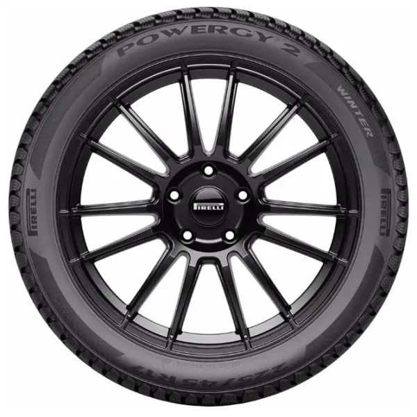 Шины Pirelli Powergy 2 Winter 215/60 R18 98H TL Зимние / Легковой photo 2