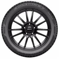 Шины Pirelli Powergy 2 Winter 215/60 R18 98H TL Зимние / Легковой photo 2