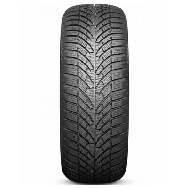 Шины Kumho WinterCraft WP52+ 215/60 R17 100V XL TL Зимние / Легковой photo 2