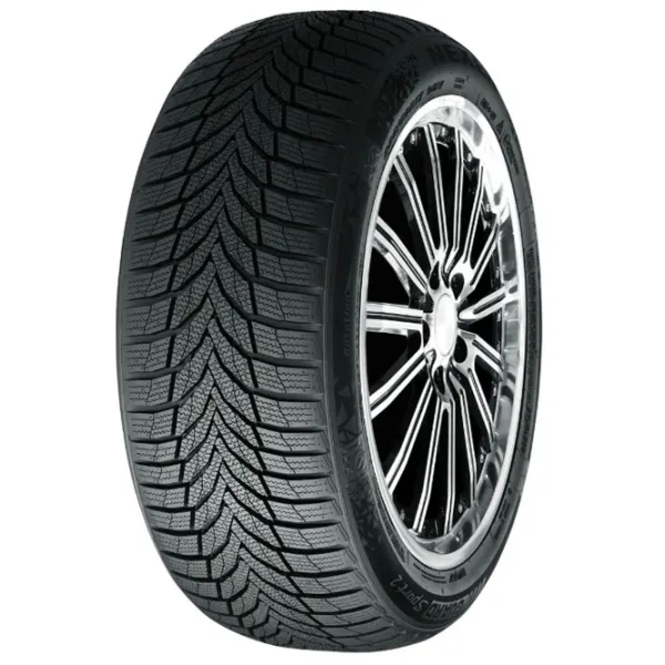 Anvelope Nexen WinGuard Sport 2 SUV 265/70 R16 112T TL Iarnă / Suv photo 1